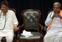 കര്ണാടക മുഖ്യമന്ത്രിയെ തീരുമാനിക്കാന് അന്തിമയോഗം ഡല്ഹിയില്