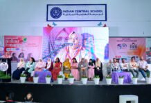 ഐവ കുവൈത്ത് വനിതാ സമ്മേളനം നടന്നു