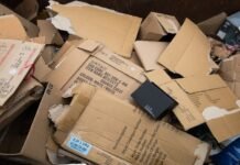 കാർഡ്ബോർഡ് മാലിന്യങ്ങൾ കയറ്റുമതി ചെയ്യുന്നത് കുവൈറ്റ് നിരോധിച്ചു