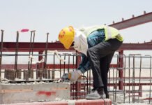 ജൂൺ ഒന്ന് മുതൽ കുവൈറ്റിൽ തുറസ്സായ സ്ഥലങ്ങളിൽ ജോലിക്ക് നിരോധനം