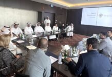 ഗൂഗിൾ ക്ലൗഡ് കുവൈറ്റിൽ മൂന്ന് ഡാറ്റാ സെന്ററുകൾ സജ്ജീകരിക്കും