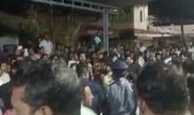 മലപ്പുറത്ത് വിനോദസഞ്ചാരികൾ സഞ്ചരിച്ച ബോട്ട് മറിഞ്ഞു; 11 പേർ മരിച്ചു, രക്ഷാപ്രവർത്തനം തുടരുന്നു