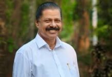 ദക്ഷിണേന്ത്യ ബിജെപി വിമുക്തമായതിൽ സന്തോഷം’: കോൺഗ്രസ് വിജയത്തിൽ എം വി ഗോവിന്ദൻ