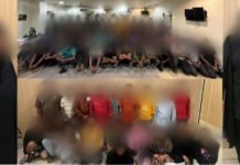 താമസ നിയമ ലംഘനത്തിനം, 58 പ്രവാസികൾ അറസ്റ്റിൽ