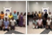 വേശ്യാവൃത്തി; മംഗഫിലും സാൽമിയയിലുമായി 30 പ്രവാസികൾ അറസ്റ്റിലായി