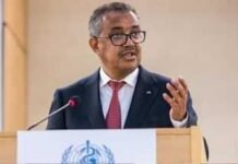 പുതിയ മഹാമാരിയെ നേരിടാൻ ലോകം തയാറായിരിക്കണം