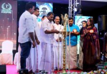 കോട്ടയം ഫെസ്റ്റ് 2023വർണാഭമായ പരിപാടികളോടെ നടന്നു.