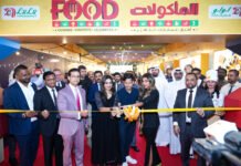 ലോകമെമ്പാടുമുള്ള രുചി വൈവിധ്യങ്ങളെ ഒരുമിച്ച് ചേർത്ത് ലുലു ഫെസ്റ്റിവൽ .