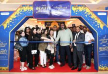 ‘ലുലു ബ്യൂട്ടി ഡിലൈറ്റ്സ്’, ലോകോത്തര ബ്രാൻഡുകൾ ഒരു കുടക്കീഴിൽ