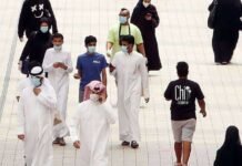 ജനസംഖ്യാ സ്ഥിതിവിവരക്കണക്കുകൾ പ്രകാരം കുവൈറ്റികളിൽ 74 ശതമാനവും യുവജനങ്ങൾ