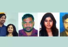 മൂന്ന് മലയാളികൾ ഉൾപ്പെടെ അഞ്ച് ഇന്ത്യക്കാർ ഖത്തറിൽ വാഹനാപകടത്തിൽ മരിച്ചു