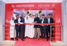 ഗ്രാൻഡ് ഹൈപ്പറിൻ്റെ 35മത് ശാഖ ഫർവാനിയയിൽ പ്രവർത്തനമാരംഭിച്ചു