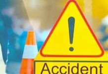 പ്രവാസിയായ ഐസ് ക്രീം വിൽപ്പനക്കാരൻ വാഹനാപകടത്തിൽ മരിച്ചു