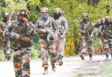 അഗ്നിവീർ റിക്രൂട്ട്മെന്റ്: അപേക്ഷകൾ ക്ഷണിച്ചു