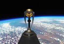 ലോകകപ്പ് മത്സരക്രമം പ്രഖ്യാപിച്ചു; കേരളത്തിൽ വേദി ഇല്ല