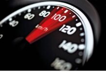 റോഡുകളിലെ പുതുക്കിയ വേഗ പരിധി ശനിയാഴ്ച പ്രാബല്യത്തിൽ