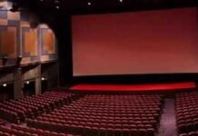 സംസ്ഥാനത്ത് 2 ദിവസം തിയെറ്ററുകൾ അടച്ചിടും