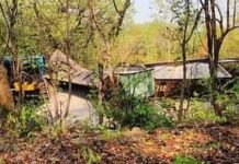 ഒഡീശയിൽ വീണ്ടും ട്രെയിൻ അപകടം: ഗുഡ്സ് ട്രെയിൻ പാളം തെറ്റി