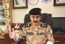 സൗദി അറേബ്യ, ഇറാഖ് എന്നീ രാജ്യങ്ങളുമായുള്ള അതിർത്തികൾ 24 മണിക്കൂറും നിരീക്ഷിക്കുന്നതായി കുവൈറ്റ്