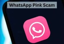 ‘വാട്ട്സ്ആപ്പ് പിങ്ക് തട്ടിപ്പ്’ ജാഗ്രത പാലിക്കുക