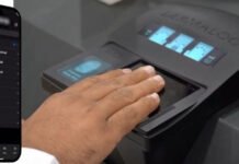 സ്വദേശികളും വിദേശികളുമായി 7,50,000 പേർ ബയോമെട്രിക് വിരലടയാളം പൂർത്തിയാക്കി