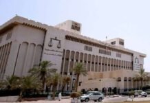 കുവൈത്തിൽ ഭാര്യാ മാതാവിനെ കൊലപ്പെടുത്തിയ ആൾക്ക് വധശിക്ഷ