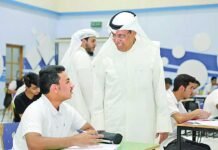 സ്വകാര്യ സ്കൂളുകളിലെ പരീക്ഷകൾ നിരീക്ഷിക്കാൻ സംവിധാനം ഏർപ്പെടുത്തി: ഡോ.അഡ്വാനി