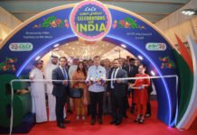 സെലിബ്രേഷൻസ് ഓഫ് ഇന്ത്യ ഫെസ്റ്റിവലുമായി ലുലു ഹൈപ്പർ മാർക്കറ്റ്