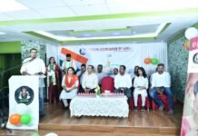 തൃശ്ശൂർ അസോസിയേഷൻ ഓഫ് കുവൈറ്റ് സ്വാതന്ത്ര്യദിനം ആഘോഷിച്ചു