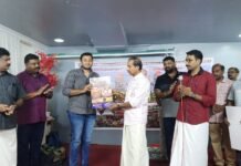 ചെട്ടികുളങ്ങര അമ്മ പ്രവാസി സേവാ സമിതി കുവൈറ്റ്