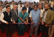 മലബാർ ഗോൾഡ് ആന്റ് ഡയമണ്ട്സിന്റെ 10-ാമത് ആഭരണ നിർമ്മാണ കേന്ദ്രം കൊൽക്കത്തയിൽ ആരംഭിച്ചു