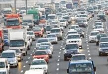 ഗതാഗത നിയമം പാലിക്കുന്നവർക്ക് വാഹന ഇൻഷുറൻസിൽ ഇളവ്; കമ്പനികളുമായി ചർച്ച നടത്തുമെന്ന് മന്ത്രി