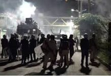 മണിപ്പൂർ സംഘർഷം; 3 പേർ കൂടി കൊല്ലപ്പെട്ടു, മൃതദേഹങ്ങളുടെ കാൽ വെട്ടി മാറ്റിയ നിലയിൽ