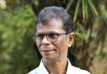 ദേശീയ ചലച്ചിത്ര പുരസ്കാരം; നടൻ ഇന്ദ്രൻസിന് പ്രത്യേക ജൂറി പരാമർശം