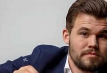 പ്രജ്ഞാനന്ദ തോറ്റു; കാൾസൻ ലോക ചെസ് ചാംപ്യൻ