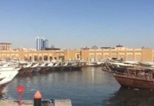 സംഘടിത കൊള്ളയിൽ നിന്നും സംരക്ഷണം ആവശ്യപ്പെട്ട് കുവൈത്തിലെ മത്സ്യത്തൊഴിലാളികൾ