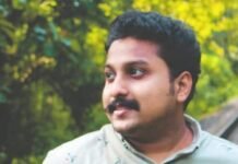 തുവ്വൂർ കൊലപാതകം: വിഷ്ണുവിനെ കോൺഗ്രസിന്റെ പ്രാഥമിക അംഗത്വത്തിൽനിന്ന് പുറത്താക്കി