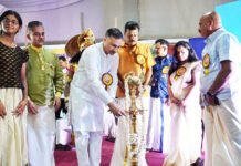 ഫ്രണ്ട്സ് ഓഫ് കണ്ണൂർ കുവൈറ്റ് എക്സ്പാറ്റ്സ് അസോസിയേഷൻ (ഫോക്ക്) ഓണാഘോഷം സംഘടിപ്പിച്ചു.