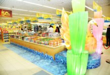 ഖൈത്താനിൽ 10 വാഹനങ്ങൾ കത്തി നശിച്ചു