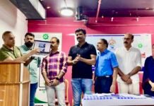 കോഴിക്കോട് ജില്ലാ അസോസിയേഷൻ കുവൈറ്റ് അംഗത്വ ഡിജിറ്റൽ കാർഡ് പ്രകാശനം ഔദ്യോഗികമായി നിർവഹിച്ചു.