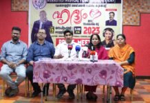 കെ.എം.എഫ് കുവൈറ്റ് സംഘടിപ്പിക്കുന്ന ‘ഹൃദ്യം 2023’ സാംസ്കാരിക മേളയുടെ ഒരുക്കങ്ങൾ പൂർത്തിയായി