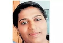 മലയാളി യുവതി കുവെെറ്റിൽ കെട്ടിടത്തിൽ നിന്ന് വീണ് മരിച്ചനിലയിൽ