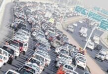 ഗതാഗതക്കുരുക്ക് കുറയ്ക്കാൻ കുവൈറ്റിൽ സ്കൂൾ സമയം പരിഷ്കരിച്ചു