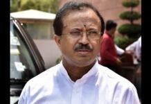 മലയാളികൾ ഉൾപ്പടെ കുവൈറ്റിൽ അറസ്റ്റിലായ 34 ലധികം ഇന്ത്യക്കാരുടെ മോചനം ഉറപ്പാക്കാനുള്ള ശ്രമങ്ങൾ നടക്കുന്നതായി വിദേശകാര്യ മന്ത്രി വി മുരളീധരൻ