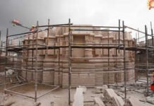 രാമക്ഷേത്ര പ്രതിഷ്ഠാ ചടങ്ങ്; 22ന് മധ്യപ്രദേശിലും ഡ്രൈ ഡേ പ്രഖ്യാപിച്ചു