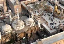 ഗ്യാൻവാപി സർവേ പൂർത്തിയാക്കാൻ 8 ആഴ്ച അധികസമയം അനുവദിച്ച് വാരണാസി കോടതി