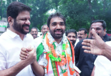 പുതുപ്പള്ളിയിൽ ‘ചാണ്ടി ‘ തരംഗം; 37,719 വോട്ടിൻ്റെ റെക്കോർഡ്