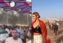 ഇസ്രയേലിൽ മരണം 700 കടന്നു; സൂപ്പർനോവ ഫെസ്റ്റിവൽ നടന്ന സ്ഥലത്ത് 250-ലധികം മൃതദേഹങ്ങൾ കണ്ടെത്തി