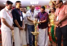 കെ. ഇ. എ. അബ്ബാസിയ ഉത്സവ് സംഘടിപ്പിച്ചു*