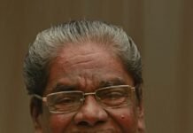 സിപിഎം നേതാവ് ആനത്തലവട്ടം ആനന്ദൻ അന്തരിച്ചു